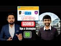 Hem scored 88 in PTE Core | Forever PTE | PTE CORE
