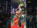 津輕海峽冬景色/胡笙OSAMA Saxophone