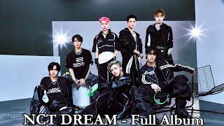 NCT DREAM - Full Album Lyrics screenshot 4