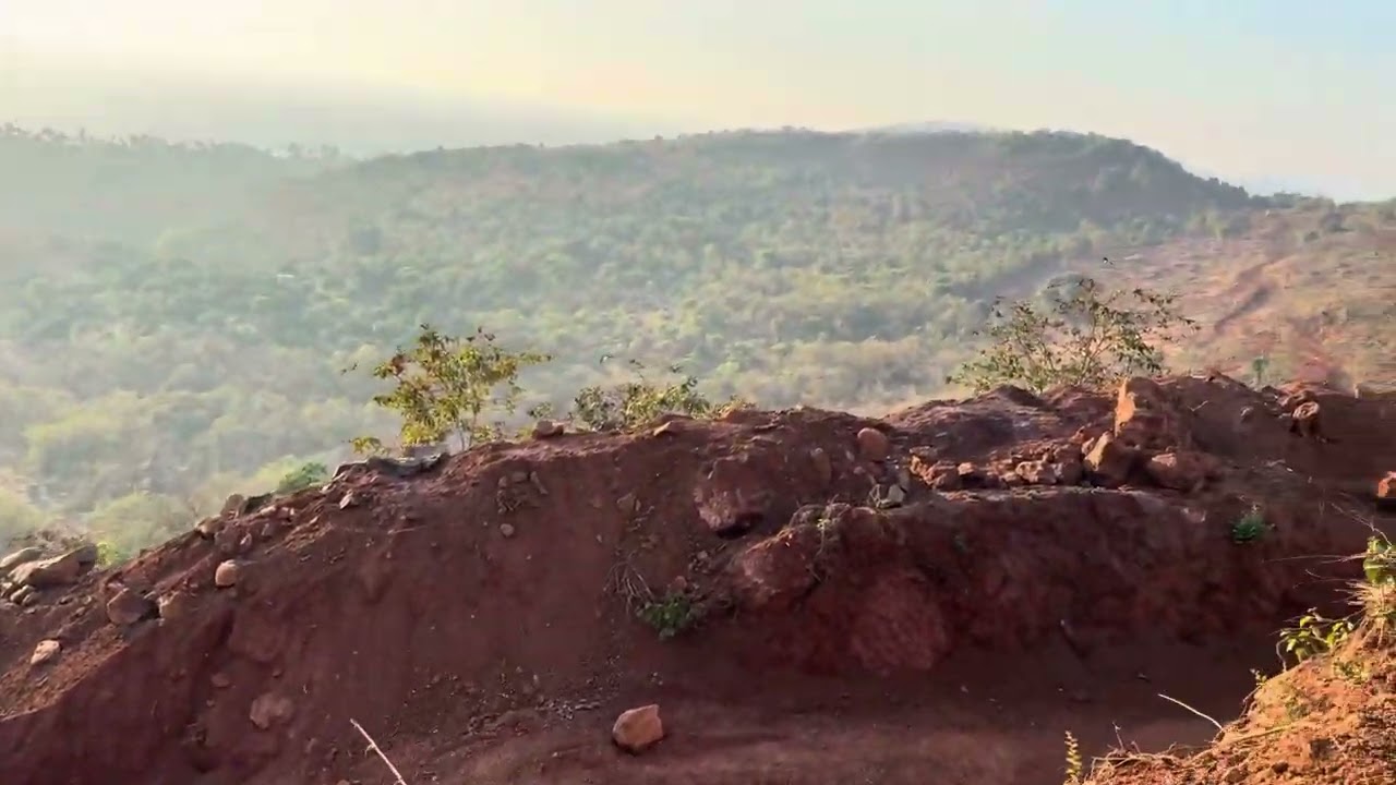 🌊 Sea Facing Plots | ₹48 Lacs | Hoabl Abhinandan Lodha Anjarle Plots 📱 7290009777