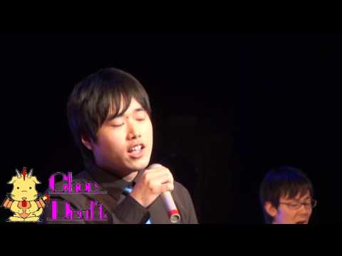 【追悼】ブルー・シャトゥ〔ジャッキー吉川とブルー・コメッツカバー〕(Chor.Draft)