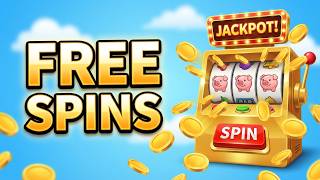 Coin Master Free Spins (2026) How I Got Free Spins in Coin Master! screenshot 5