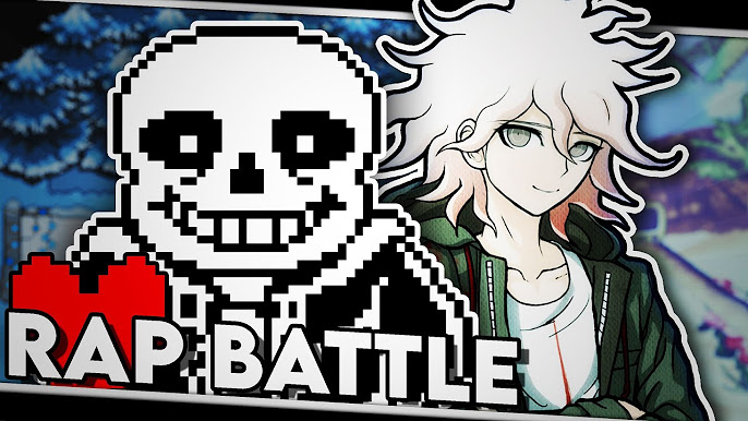 Sans Undertale, Sans Nagito Wiki