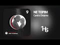 Carla&#39;s Dreams - Ne Topim | 1 Hour