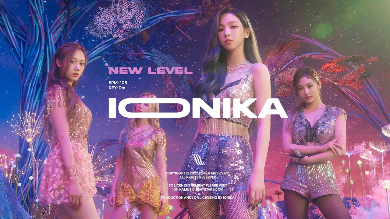 FREE] aespa 'Next Level' K-pop Type Beat | 
