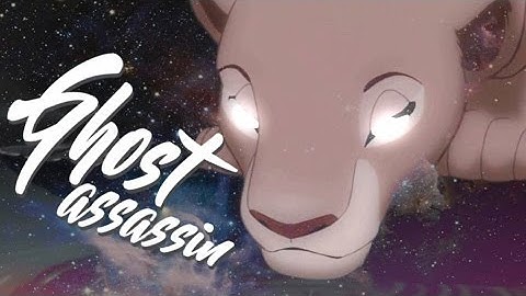 Animash MEP || Ghost Assassin (FULL)