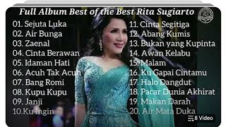 Download lagu Full Album Best of the Best Rita Sugiarto 