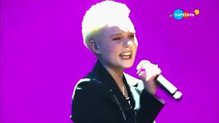 Sofia Fomenko - Hey Mom (Russia Junior Eurovision NF 2021 Live Performance)