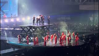 240504 NCT DREAM - GO | THE DREAM SHOW 3 : DREAM( )SCAPE