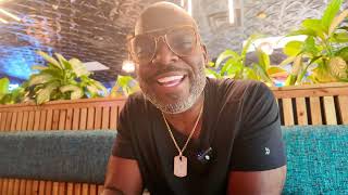 Caribbean Food In ATLANTA? NO! (J'ouvert Caribbean Kitchen & Bar)