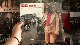 Walter Bishop Jr - Soul Turnaround - YouTube