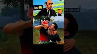 funny comedy video free fire ki #music #butifyoucloseyoureyes #ajjubhaiinmymatch #lifeisbutadrea 😅😅