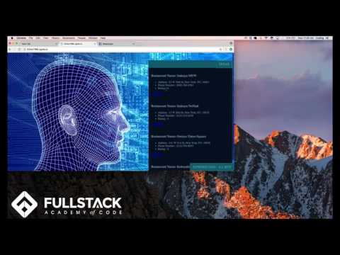 Stackathon Presentation: Edward's Bot
