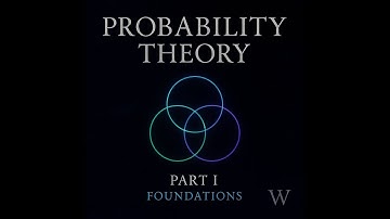 The Formal Foundations in Set-Theory and Logic (Introduction Probability Theory #1)