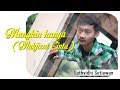 Luthvidhi - Mungkin Hanya (Mukjizat Cinta) | Official Lyric Video