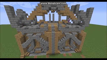 Speed Build EP 1 (Solo) - Rogerio5