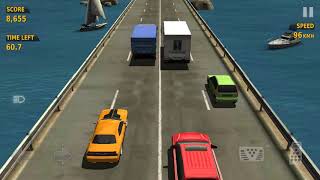 Car Game High Speed Turbo Driving Racing 3D Car Racing Game Gadi Game #8 screenshot 5