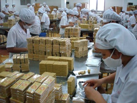 bánh đậu xanh nguyên hương tại hà nội 2022 Update Bánh đậu xanh Hải Dương - Đặc sản truyền thống.