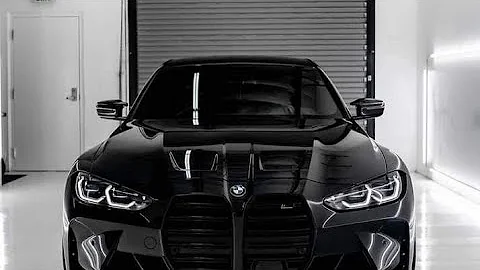 The New BMW G82 M4 LCI IS A MONSTER! // Nürburgring