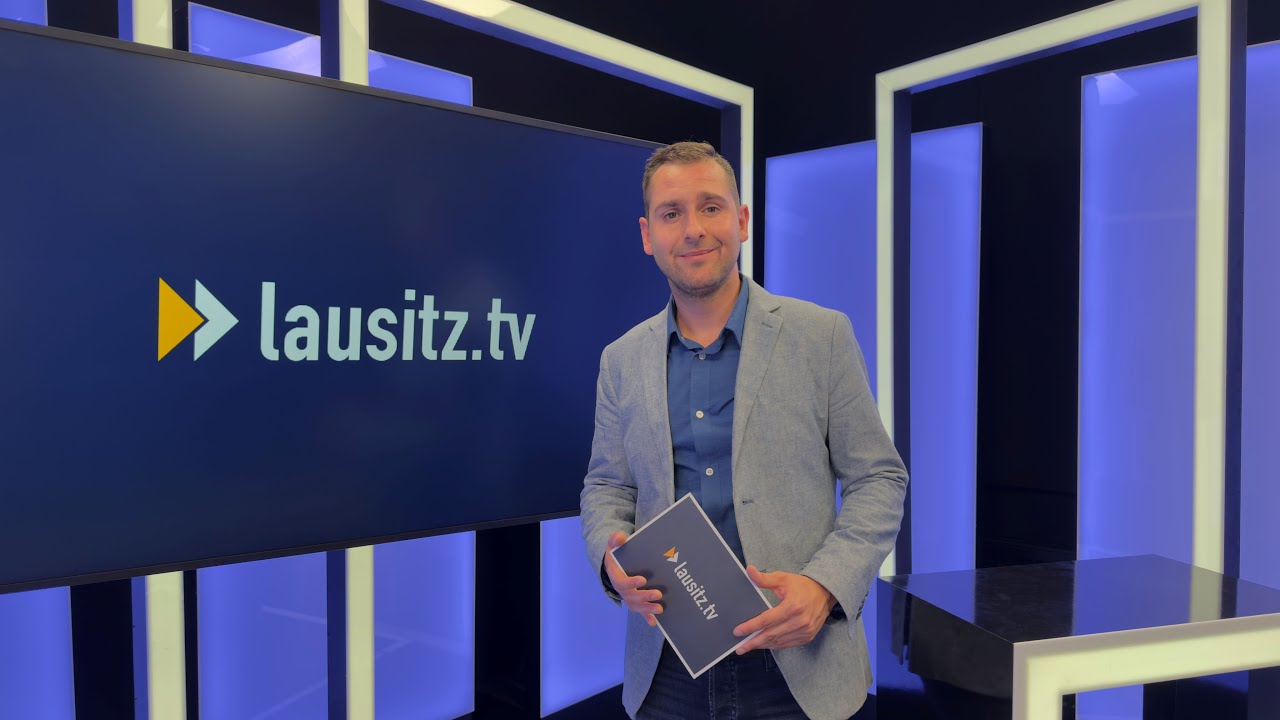 lausitz.tv am Dienstag – Sendung vom 22.07.25