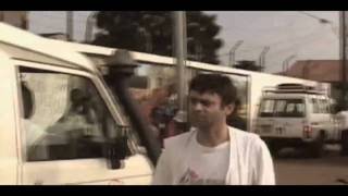 LIVING IN EMERGENCY: STORIES OF DOCTORS WITHOUT BORDERS — ReThink Review