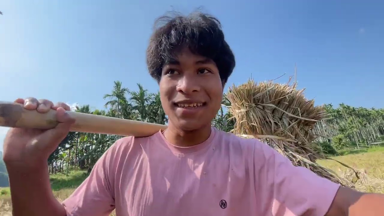 Middle Class Lok Kaise Kam Karne Parta Hai Dekhiye 🌾😭 || 