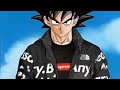 Goku Drip by Esquizofrênico Sound Effect - Meme Button - Tuna