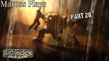 BioShock Remastered | Let