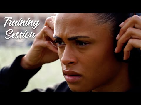 Five Things To Know About NJ Olympian Sydney McLaughlin