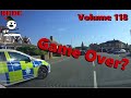 Bad Drivers & Observations of Nottingham UK Vol 118