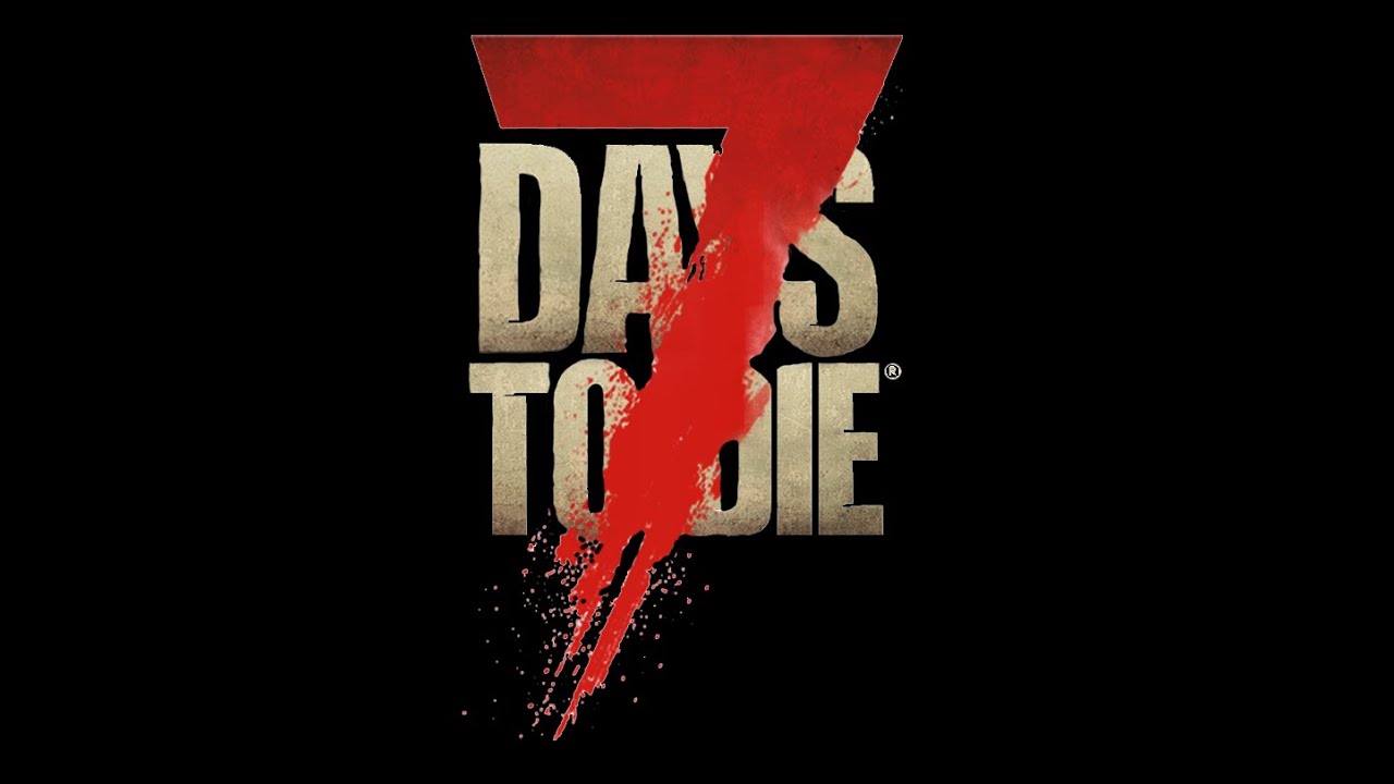 7 days ru. 7 Days to die значок. 7 Days to die ярлык. 7 Days to die обложка. 7 Days to die значок игры.