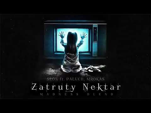 Słoń ft. Paluch, Mrokas - Zatruty Nektar / Madness Blend