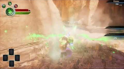 THE PATH OF CALYDRA - FULL DEMO I Gamescom2021