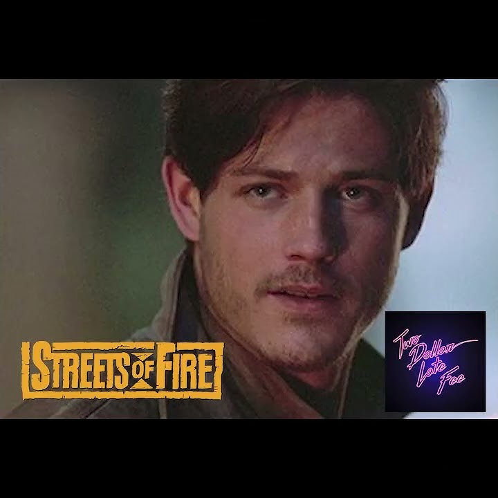 MICHAEL PARE INTERVIEW PROMO