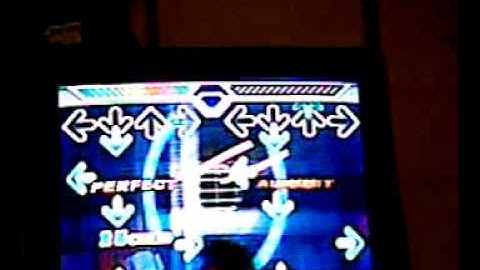 DDR Ultramix Party 3