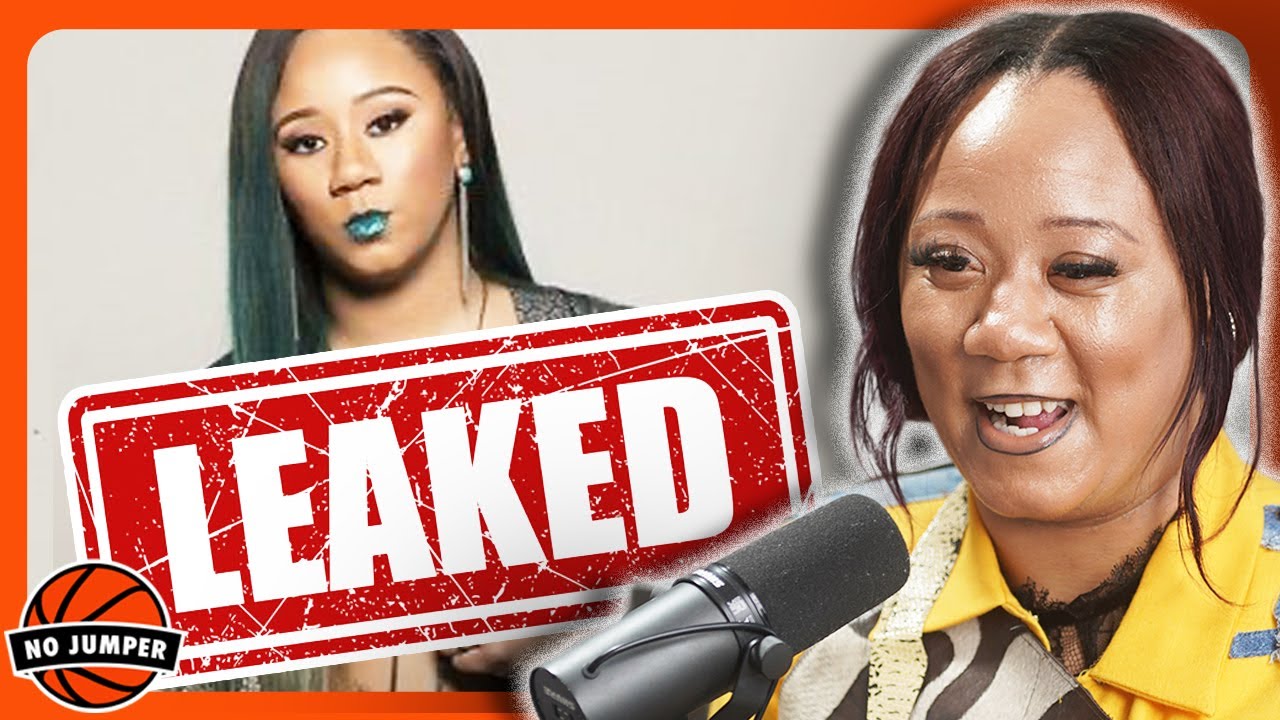 Katie Got Bandz on Her N*des Being Leaked by her Ex Boyfriend - YouTube