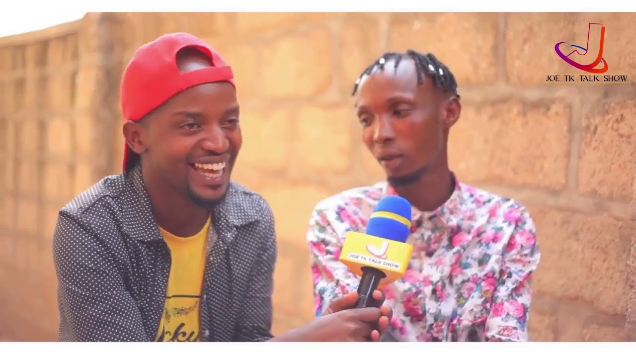 YAKA MWANA: Interview 5 zisekeje cyane