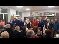 Каким ты был, таким ты и остался - хор народной песни