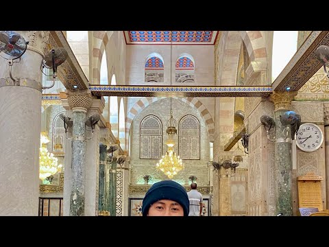 วีดีโอ: กิบลัตแรกของมุสลิมคืออะไร?