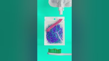 Custom Print in style 🎨🖌️#design #custom #packaging #dental #shorts #shortclips #youtube