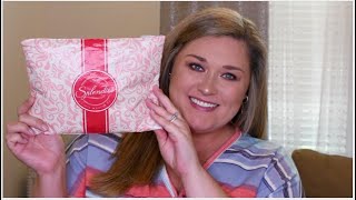 Splendies Underwear Monthly Subscription Taren Denise