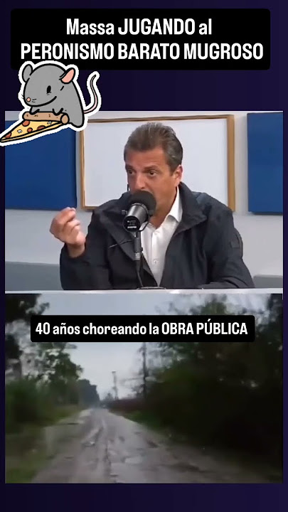 MASSA LYING
