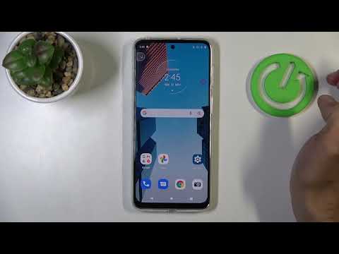 Cómo grabar la pantalla en MOTOROLA Moto G42