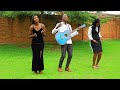 YESU WANJYE-BEHIND THE SCENE Dore uko byari bimeze mugufata amashusho yindirimbo ya Ronel MUTANGANA