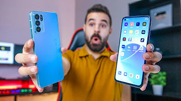 لو هتشتري Oppo Reno 6 يبقي لازم تتفرج على الفيديو ده 