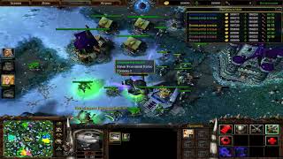ЖЕСТКИЕ КАДРЫ! Искусственный интеллект в Warcraft 3 научился нанимать героев из таверны!!! ЖЕСТКИЕ КАДРЫ! Искусственный интеллект в Warcraft 3 научился нанимать героев из таверны!!!