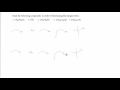 Organic Chemistry - Ranking Acidity