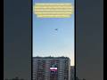 Ukraine Attacked Russia's Capital With "Bars" Missile Drones. #boydnews