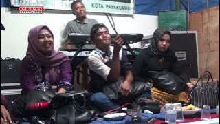 Oyak Mak Son😅🤣😂 Saluang Luhak Nan Tigo Marajut Hati || Lapiak Dendang Bagurau Sungai Angek