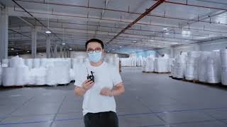 Eexi Warehouse